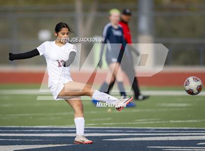 Thumbnail 3 in Cienega vs Nogales photogallery.