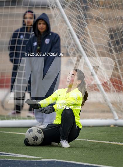 Thumbnail 1 in Cienega vs Nogales photogallery.