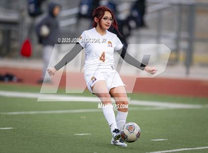 Thumbnail 3 in Cienega vs Nogales photogallery.