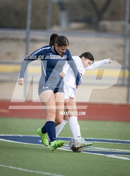Thumbnail 3 in Cienega vs Nogales photogallery.