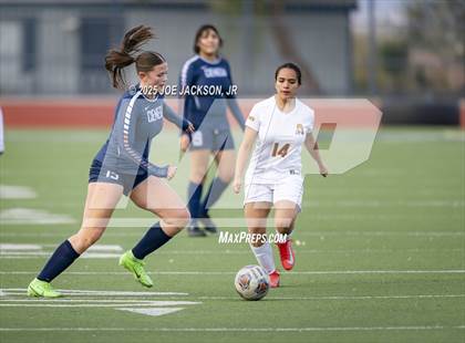 Thumbnail 1 in Cienega vs Nogales photogallery.