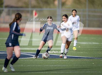 Thumbnail 1 in Cienega vs Nogales photogallery.