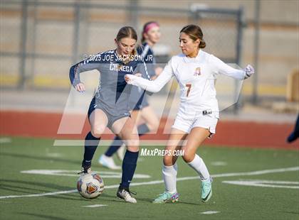 Thumbnail 2 in Cienega vs Nogales photogallery.
