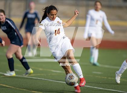 Thumbnail 1 in Cienega vs Nogales photogallery.