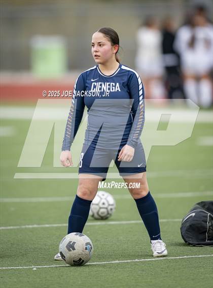 Thumbnail 1 in Cienega vs Nogales photogallery.