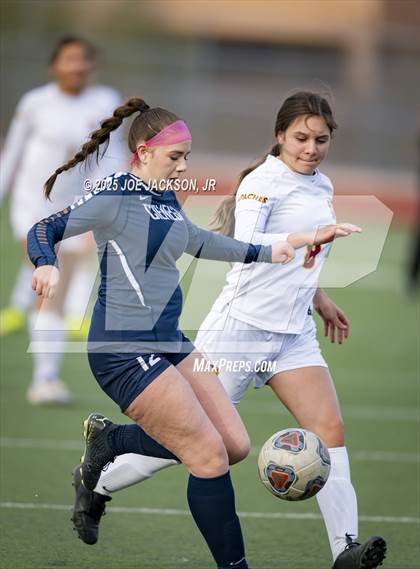 Thumbnail 2 in Cienega vs Nogales photogallery.