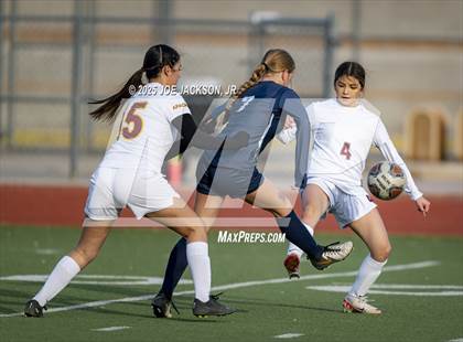 Thumbnail 3 in Cienega vs Nogales photogallery.