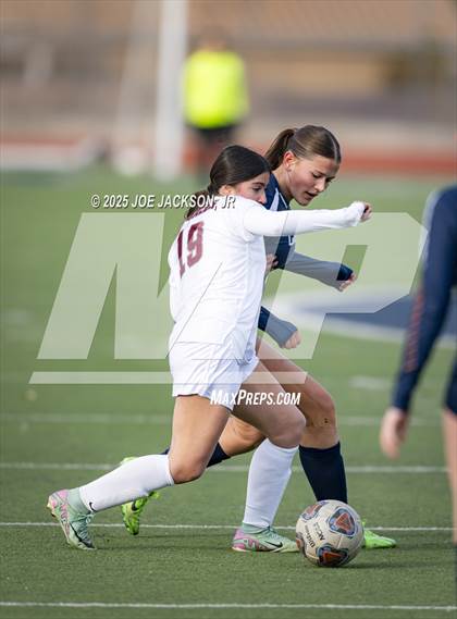 Thumbnail 3 in Cienega vs Nogales photogallery.