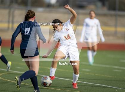 Thumbnail 2 in Cienega vs Nogales photogallery.