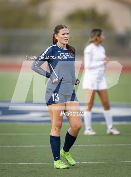 Thumbnail 2 in Cienega vs Nogales photogallery.