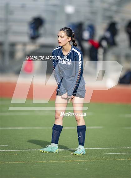 Thumbnail 1 in Cienega vs Nogales photogallery.