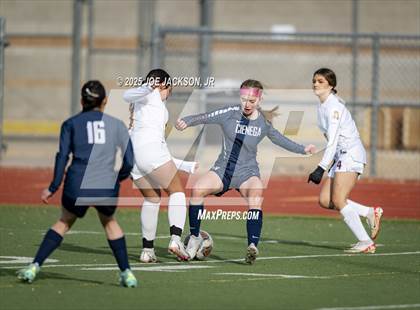 Thumbnail 3 in Cienega vs Nogales photogallery.