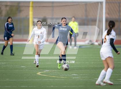 Thumbnail 3 in Cienega vs Nogales photogallery.