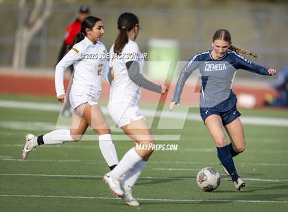 Thumbnail 3 in Cienega vs Nogales photogallery.