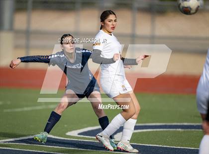 Thumbnail 1 in Cienega vs Nogales photogallery.
