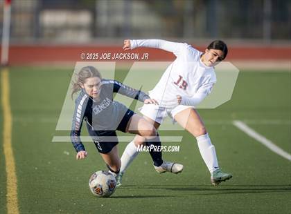 Thumbnail 1 in Cienega vs Nogales photogallery.