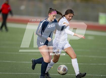 Thumbnail 3 in Cienega vs Nogales photogallery.