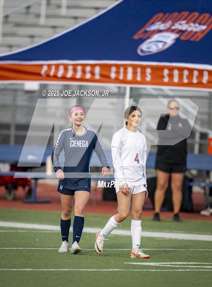 Thumbnail 1 in Cienega vs Nogales photogallery.