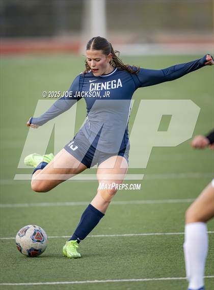 Thumbnail 1 in Cienega vs Nogales photogallery.