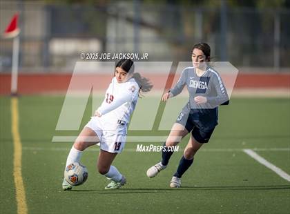 Thumbnail 3 in Cienega vs Nogales photogallery.