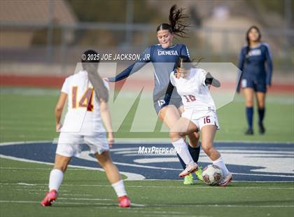 Thumbnail 3 in Cienega vs Nogales photogallery.