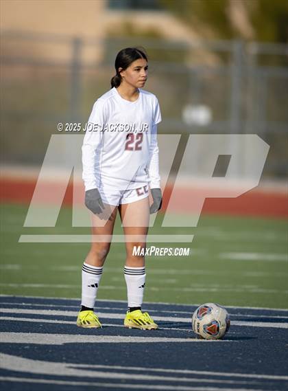 Thumbnail 3 in Cienega vs Nogales photogallery.