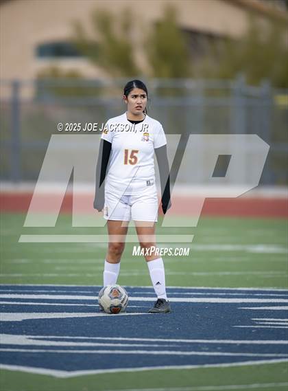 Thumbnail 1 in Cienega vs Nogales photogallery.
