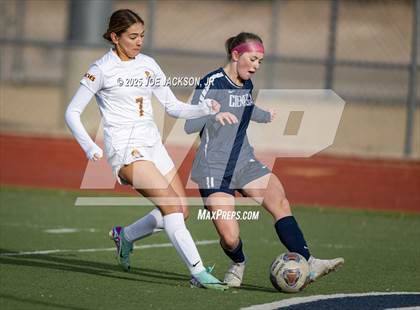 Thumbnail 2 in Cienega vs Nogales photogallery.