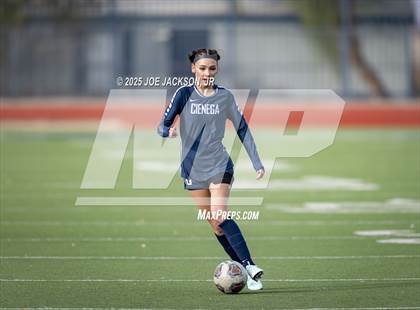 Thumbnail 1 in Cienega vs Nogales photogallery.