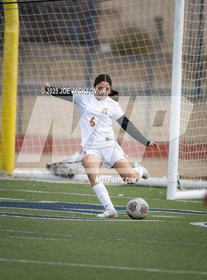 Thumbnail 1 in Cienega vs Nogales photogallery.
