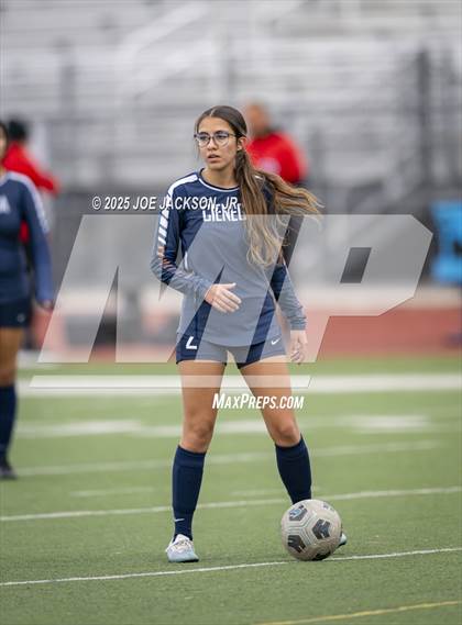 Thumbnail 1 in Cienega vs Nogales photogallery.