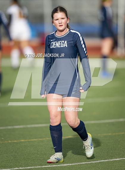 Thumbnail 3 in Cienega vs Nogales photogallery.