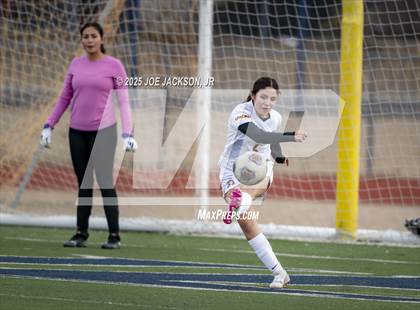 Thumbnail 1 in Cienega vs Nogales photogallery.