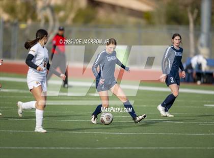 Thumbnail 1 in Cienega vs Nogales photogallery.