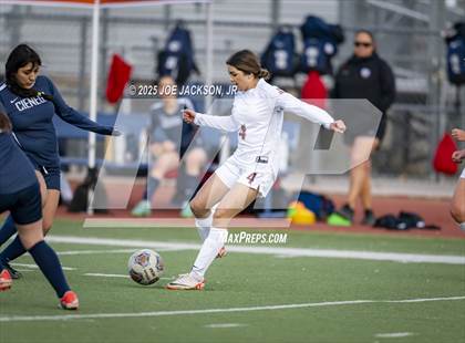 Thumbnail 1 in Cienega vs Nogales photogallery.