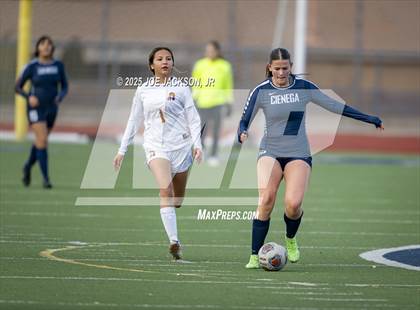 Thumbnail 3 in Cienega vs Nogales photogallery.
