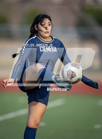 Thumbnail 1 in Cienega vs Nogales photogallery.