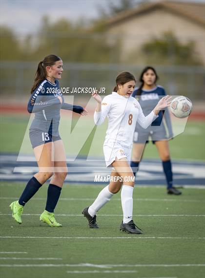 Thumbnail 1 in Cienega vs Nogales photogallery.