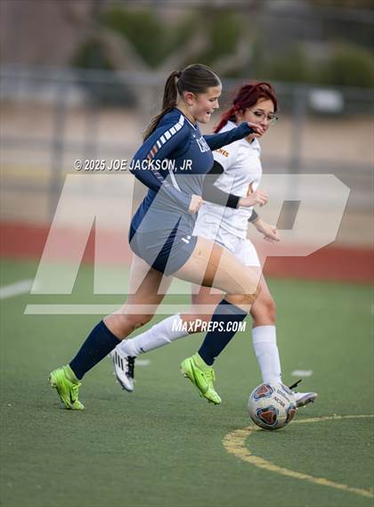 Thumbnail 2 in Cienega vs Nogales photogallery.