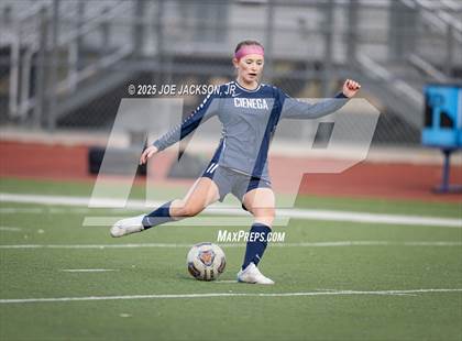 Thumbnail 3 in Cienega vs Nogales photogallery.
