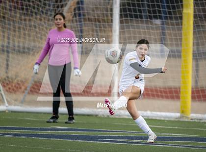 Thumbnail 2 in Cienega vs Nogales photogallery.