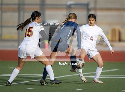 Thumbnail 2 in Cienega vs Nogales photogallery.