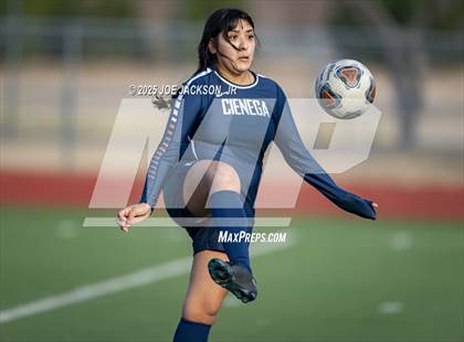 Thumbnail 3 in Cienega vs Nogales photogallery.