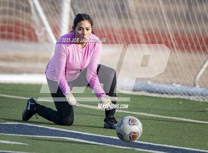 Thumbnail 3 in Cienega vs Nogales photogallery.
