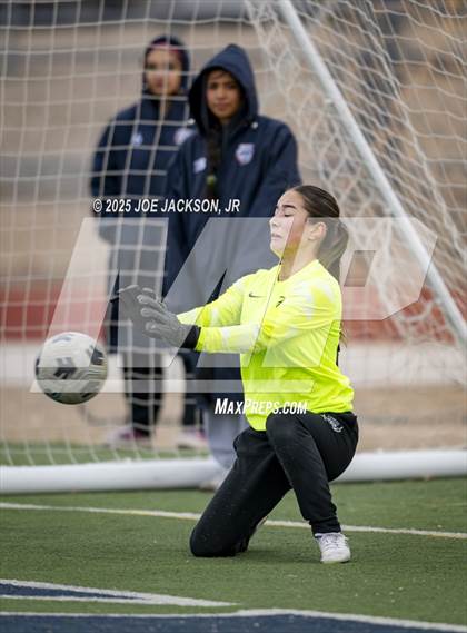 Thumbnail 3 in Cienega vs Nogales photogallery.