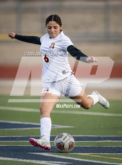 Thumbnail 1 in Cienega vs Nogales photogallery.