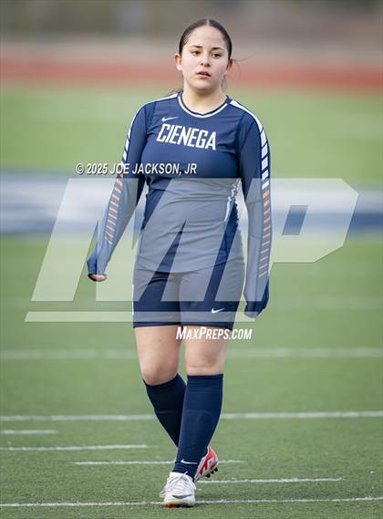 Thumbnail 3 in Cienega vs Nogales photogallery.
