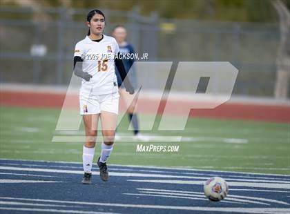 Thumbnail 2 in Cienega vs Nogales photogallery.