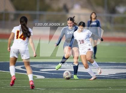 Thumbnail 2 in Cienega vs Nogales photogallery.