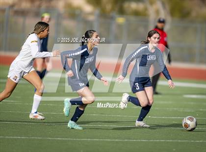 Thumbnail 3 in Cienega vs Nogales photogallery.